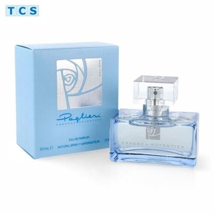 PAGLIERI Felce Azzurra Eau de Parfum Authentic Essence 50ml