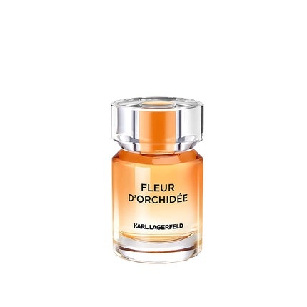 Karl Lagerfeld Fleur d'Orchidée Eau de Parfum 50ml