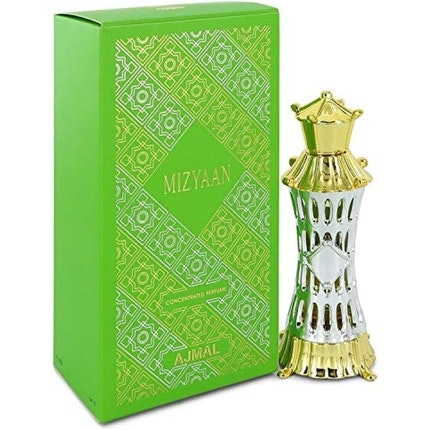 Mizyaan Perfume 14ml Green