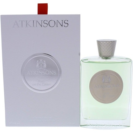 Atkinsons ATKINS Con Posh O Green Eau De Parfum 100ml