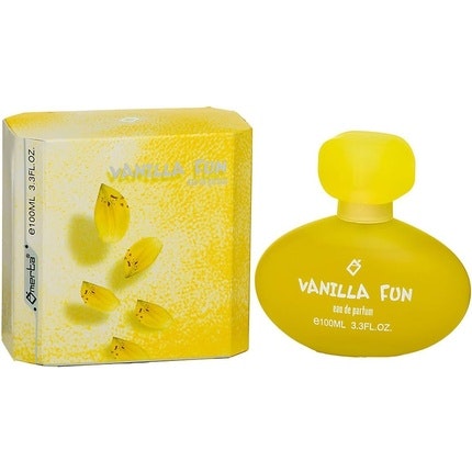Omerta Vanilla Fun Eau de Parfum 100ml