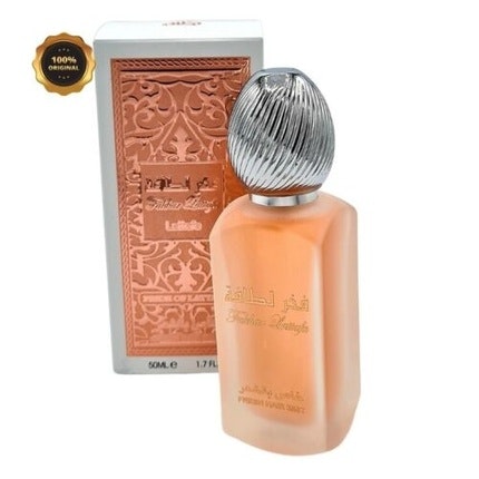 Fakhar Fresh Hair Mist