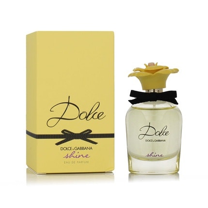 Dolce & Gabbana Dolce Shine Women's Perfume 50ml