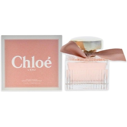 Chloe L'eau de Chloe Eau de Toilette 1.6 oz