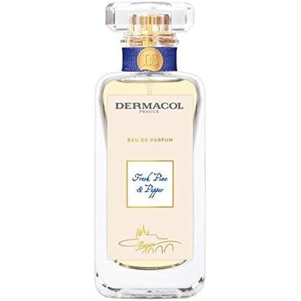 Dermacol EDP Fresh Pine and Pepper 50ml