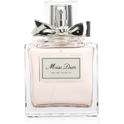 MISS DIOR Eau de Toilette Spray 100ml