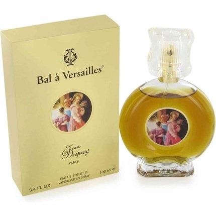 Bal à Versailles Eau de Toilette 100ml