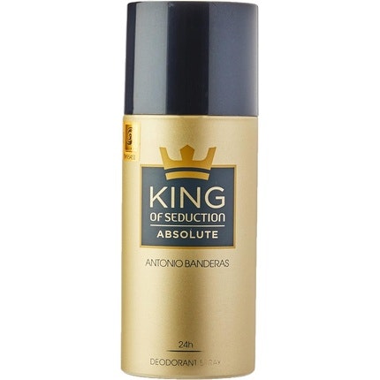 Antonio Banderas King of Seduction Absolute