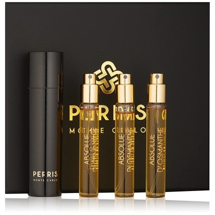 Perris Monte Carlo Perfumes Absolue d'Osmanthe Extrait de Parfum Travel Box
