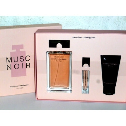 Narciso Rodriguez Musc Noir for Her EDP 100ml