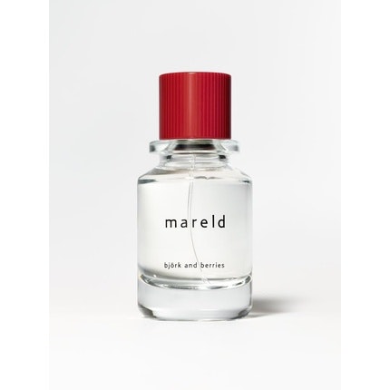 Björk and Berries Mareld Eau de Parfum