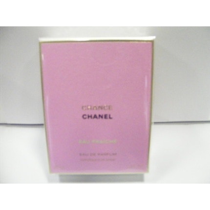 Chance Eau Fraiche Eau de Parfum 50ml Spray