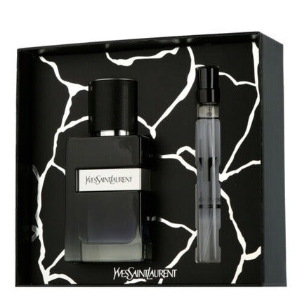 Yves Saint Laurent Y Men Mini EDP Spray Set