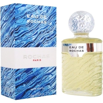 Rochas Eau De R. Donna Eau De Toilette 100ml Vapo