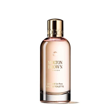 Molton Brown Jasmine & Sun Rose Eau de Toilette 100ml