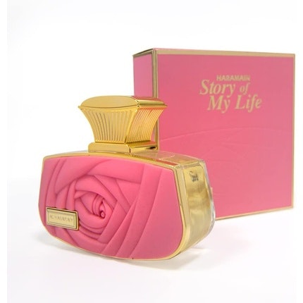 Haramain Story of my Life