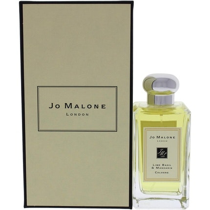 Jo Malone Lime Basil & Mandarin Cologne Spray 100ml Citrus