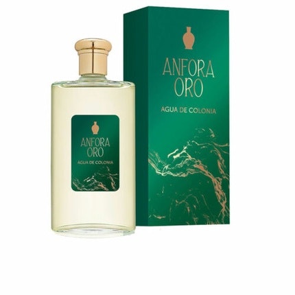 Instituto Español EDC Ánfora Oro Unisex Perfume 200ml