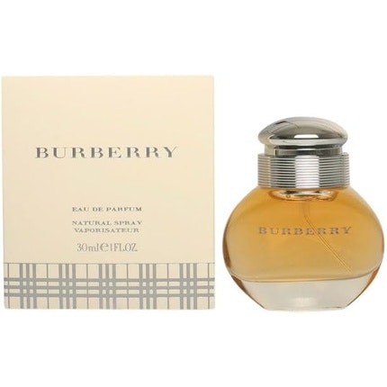 Burberry Eau De Parfum Spray 1oz 30ml