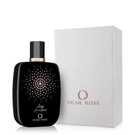 Dear Rose Song For A Queen Women's Eau de Parfum 100ml