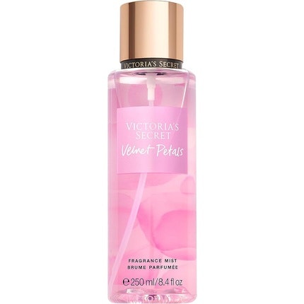 Victoria's Secret Velvet Petal Body Mist 250ml