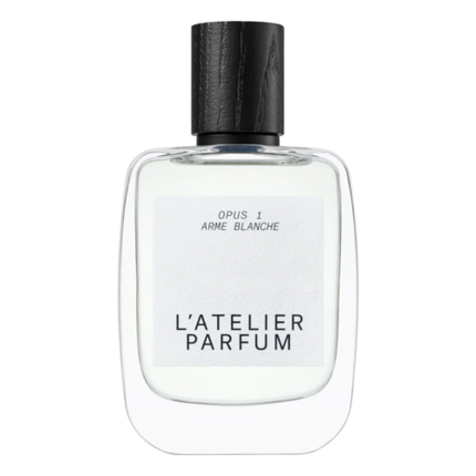 L'Atelier Parfum Arme Blanche Eau de Parfum 100ml