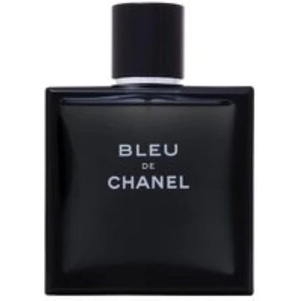 Bleu de Chanel by Chanel Eau de Toilette Spray 100ml Wood