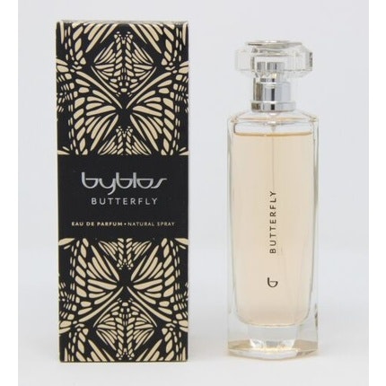 Byblos Butterfly Eau de Parfum 100ml