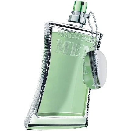 Bruno Banani Made for Men Eau de Toilette Natural Spray 50ml