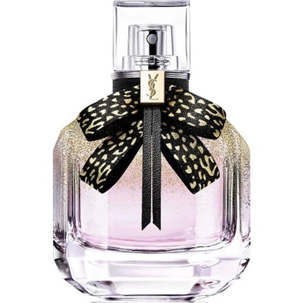 Yves Saint Laurent Mon Paris Christmas Collector Eau De Parfum 50ml