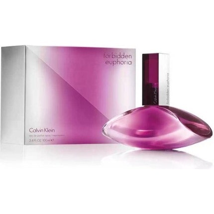 Calvin Klein Forbidden Euphoria - 50ml - Eau De Parfum
