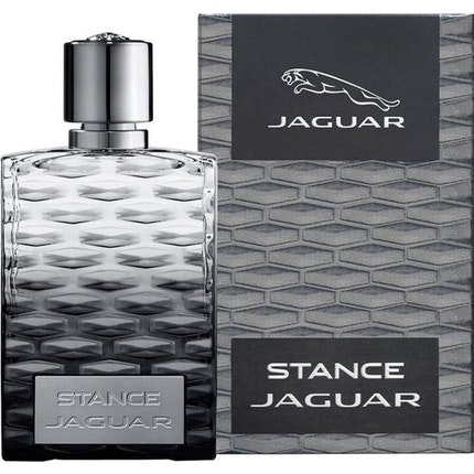 Jaguar Stance Edt 60ml
