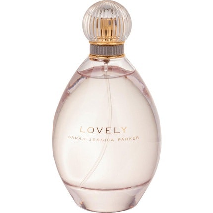 Sarah Jessica Parker Lovely For Woman - 100 Ml - Eau De Parfum