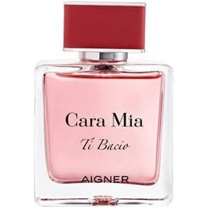 Aigner Cara Mia Ti Bacio Eau de Parfum 50ml