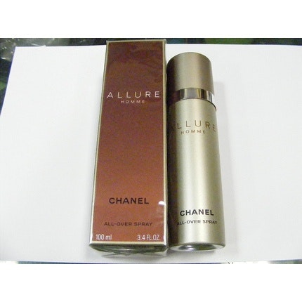 Chanel Allure Homme All-Over Spray 3.4 oz.
