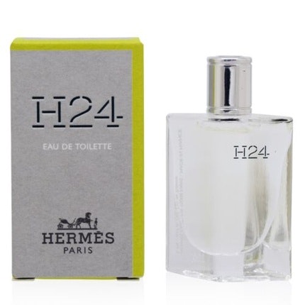 Hermes H24 for Men EDT Spray 0.17oz - New in Box