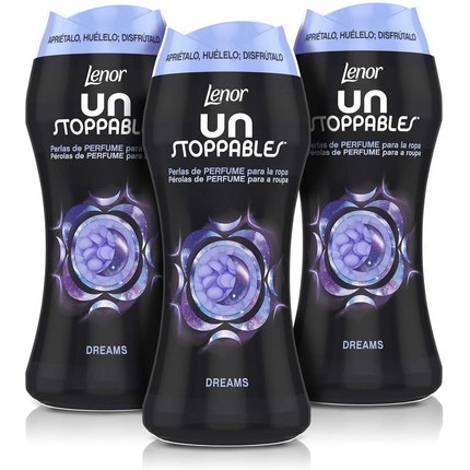 Lenor Unstoppables Dreams Winged Beads From France 210g For A Fresh