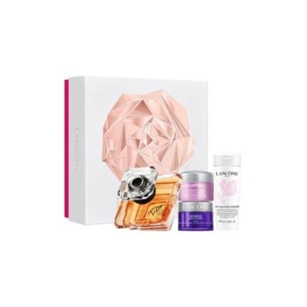Lancome Tresor 4-Piece Women Gift Set