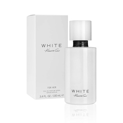 Kenneth Cole White for Her EDT 100ml