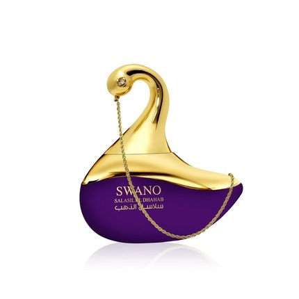 Swano Salasil Al Dhahab