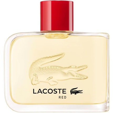 Lacoste Red Eau de Toilette 50ml