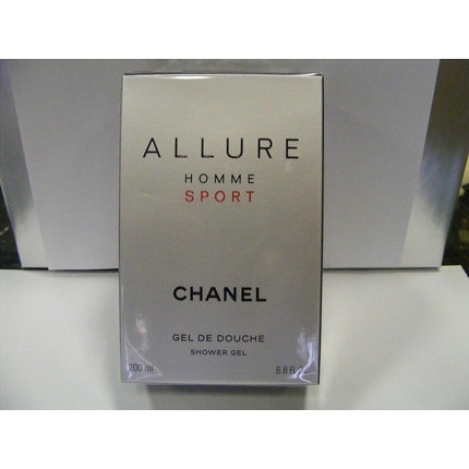 Allure Homme Sport de Chanel Shower Gel 200ml