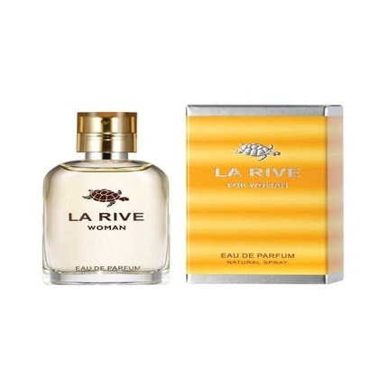La Rive for Woman Eau de Parfum 90ml – Image 2