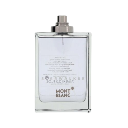 Skywalker by Mont Blanc 2.5oz Eau De Toilette Spray