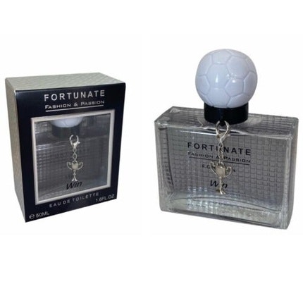 FORTUNATE Win EDT Spray 50ml