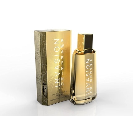 Invasion Awakening EDP 100ml
