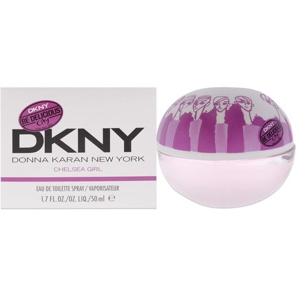DKNY Eau De Toilette 50ml