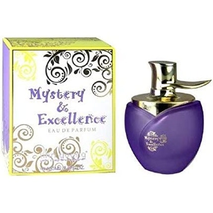 Linn Young Mystery and Excellence Eau de Parfum 100ml