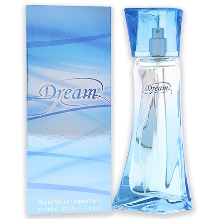 Parfum de France Dream Eau de Parfum Spray for Women 100ml