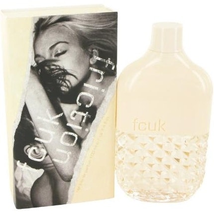 FCUK Friction Her 100ml EDP Spray